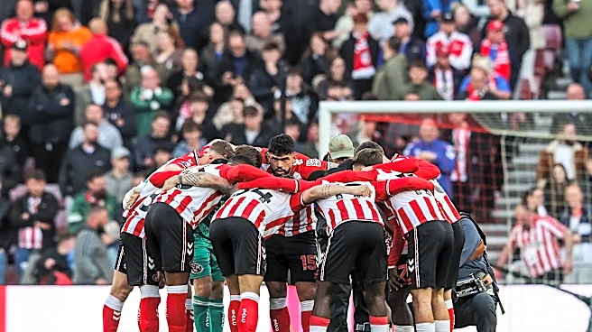 Talking Points: A Bad Night As Forest Crush Sunderland 0-5