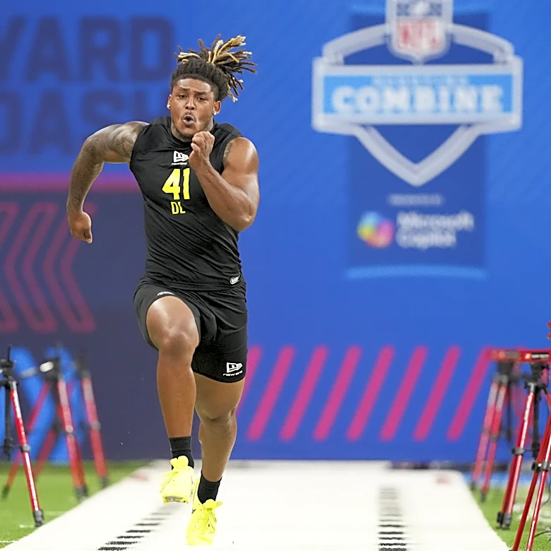 2026 NFL Draft: Bengals continue to bolster defense—OBI podcast