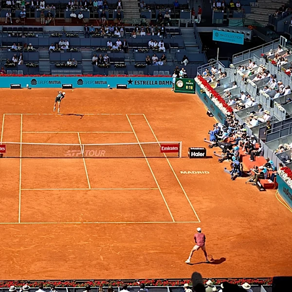 The Daily Hilario: Saturday