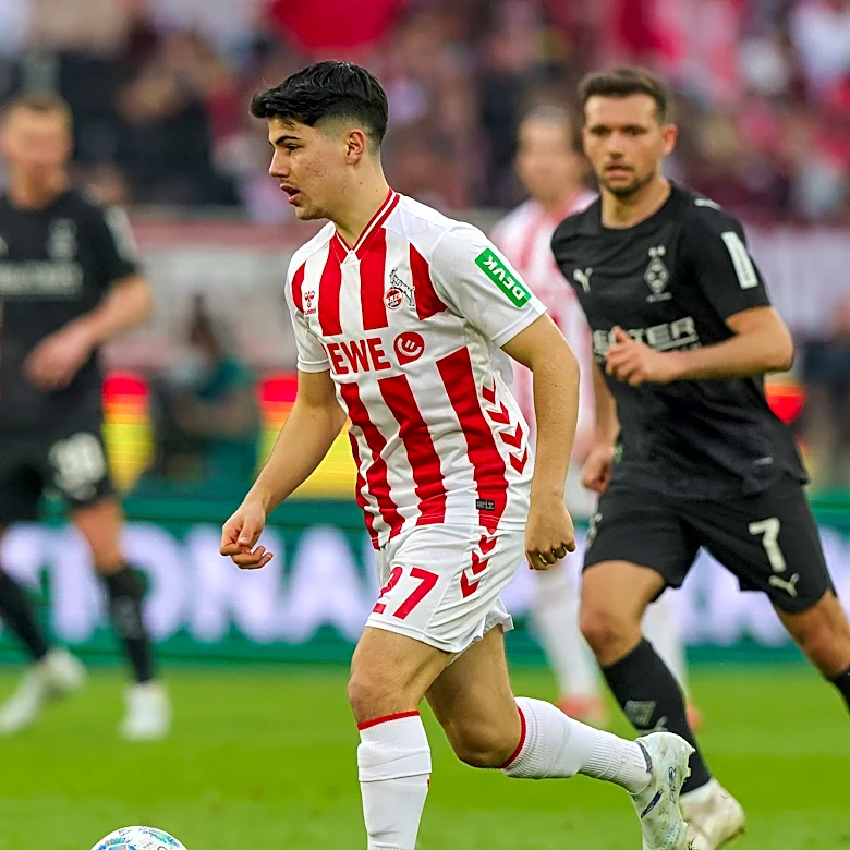 FC Köln head coach explains Bayern Munich loanee Felipe Chávez’s lack of playing time…again