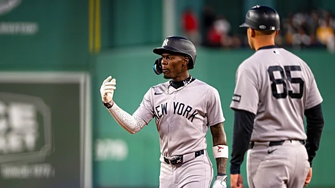 Yankees news: Jazz Chisholm Jr. makes the adjustment