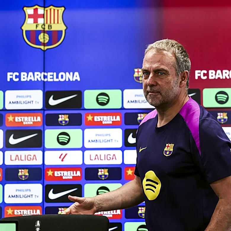 FC Barcelona News: 25 April 2026; All set for crunch La Liga match against Getafe