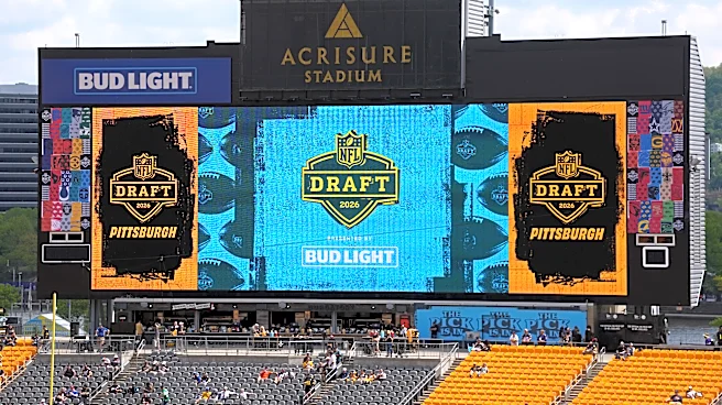 Bengals News (4/25):