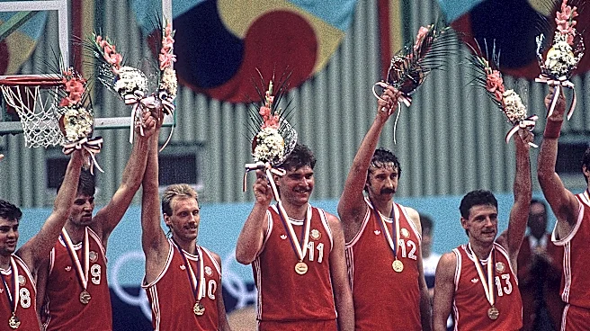 The Brilliance Of Arvydas Sabonis