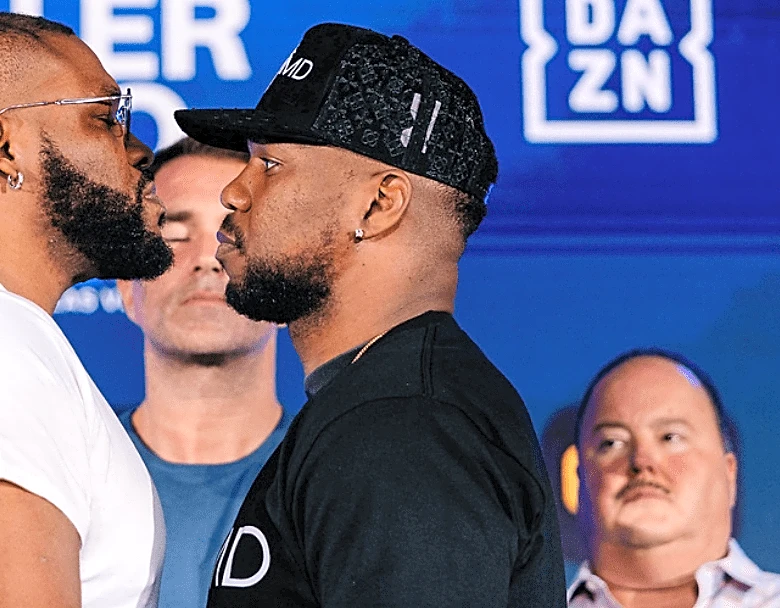 Miller vs Pero: Live streaming results, round by round, how to watch, highlights and reactions