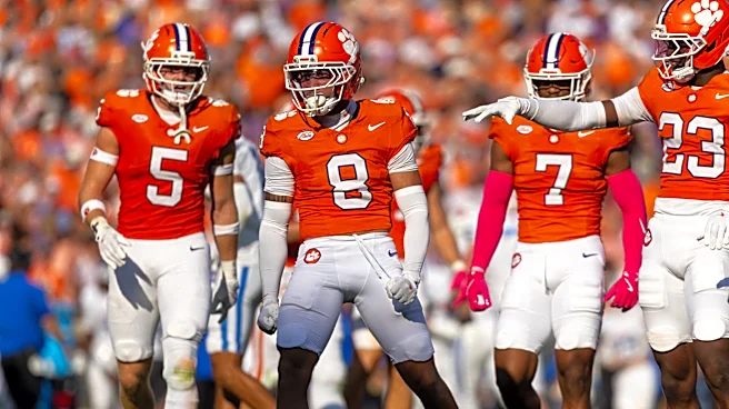 Falcons nail Day 2 with selections of CB Avieon Terrell and WR Zachariah branch