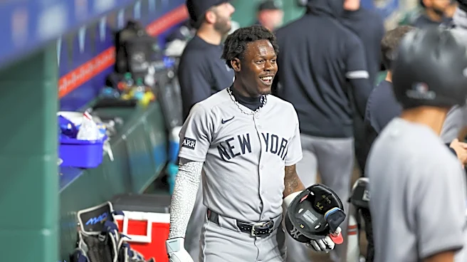 Today on Pinstripe Alley – 4/25/26