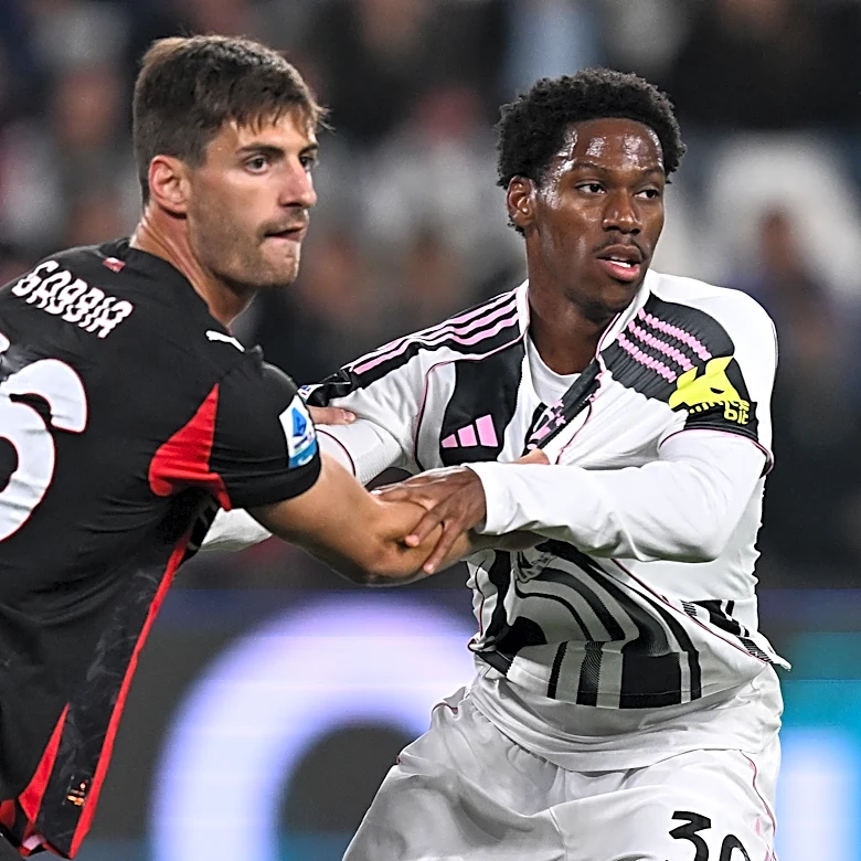 Analyzing the biggest individual battles for AC Milan vs. Juventus