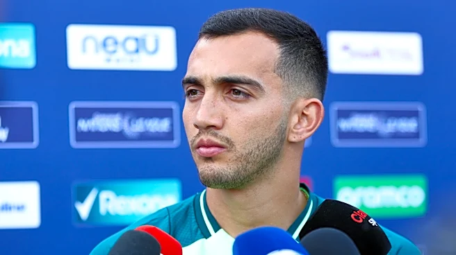 Mexicans Abroad: How to Watch