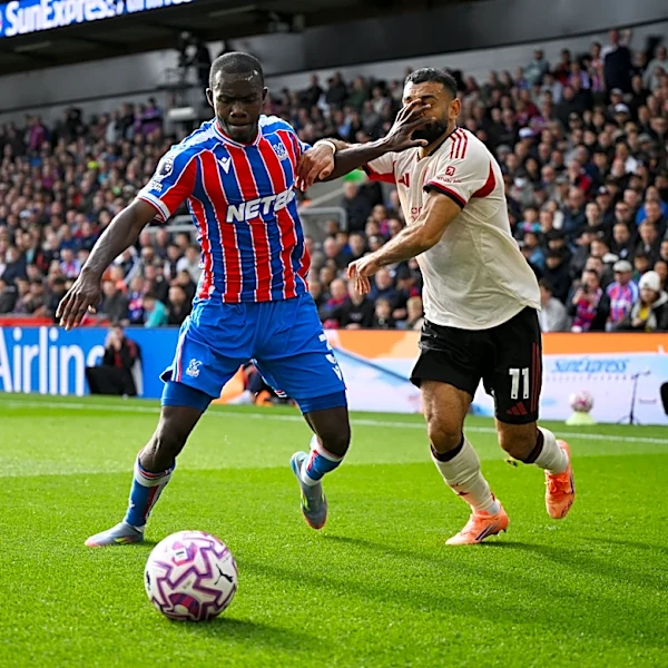 Liverpool vs. Crystal Palace: Premier League 2025-26 Live Coverage & How to Watch