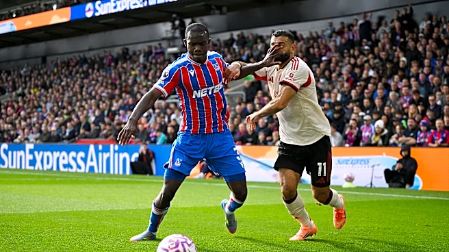 Liverpool vs. Crystal Palace: Premier League 2025-26 Live Coverage & How to Watch