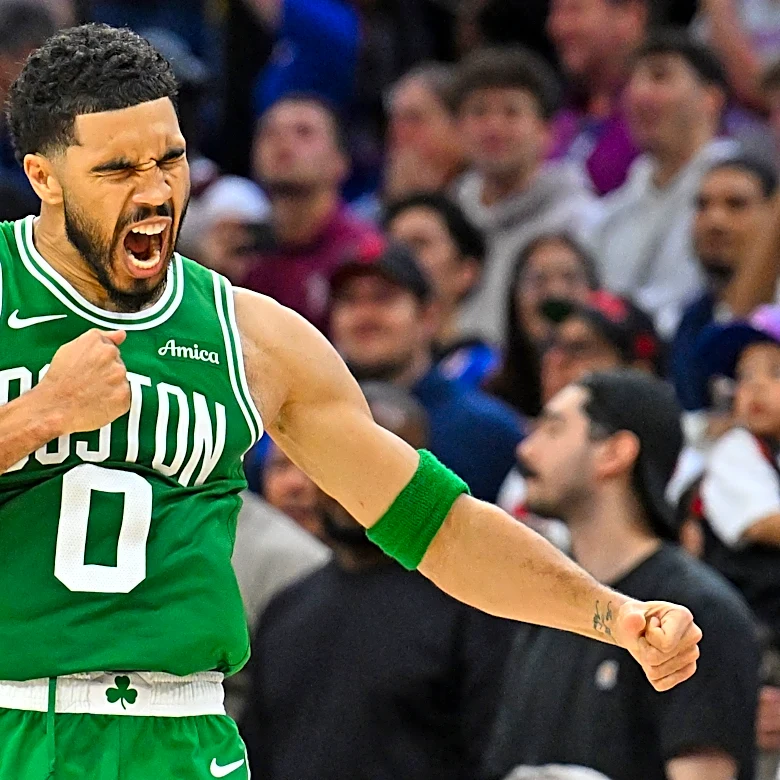 10 Takeaways from the Celtics Game 3 Response vs. 76ers