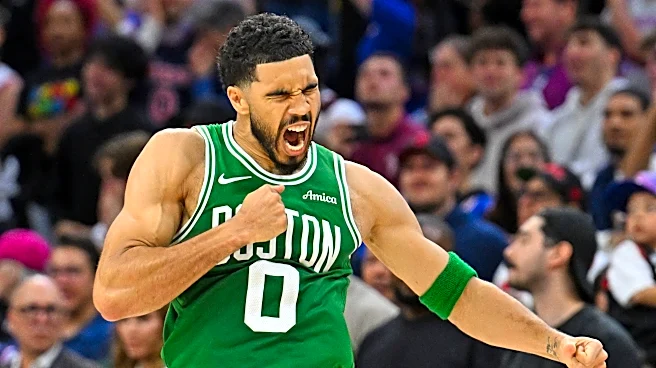 10 Takeaways from the Celtics Game 3 Response vs. 76ers