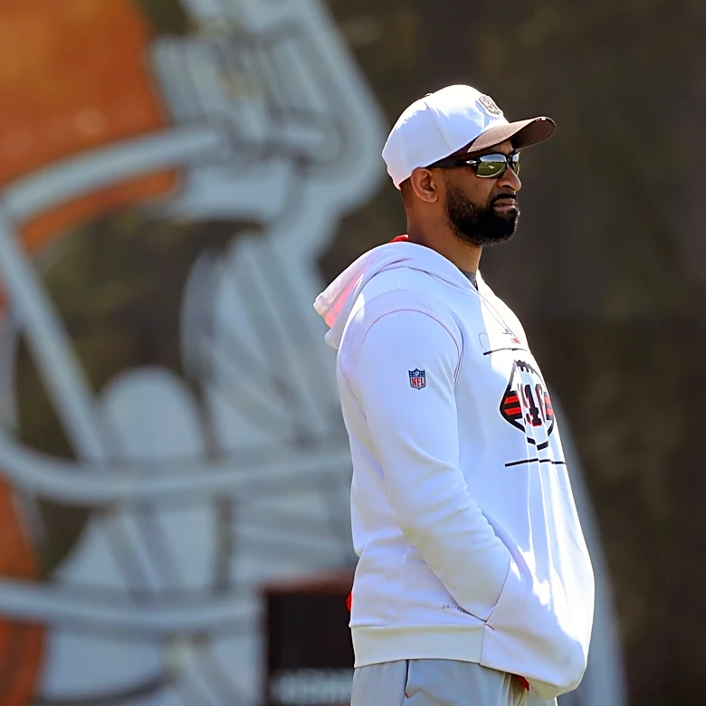 Saturday Dawg Chow (4/25): Andrew Berry is on fire!