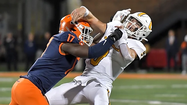 Gabe Jacas models his game after a former Patriots star