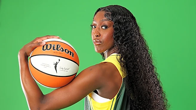 One key question for three rookies making their WNBA preseason debuts, headline by Flau’jae Johnson’s statement-making opportunity