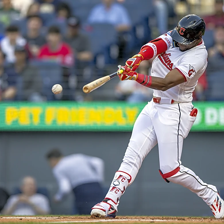 A series opening win in Toronto!