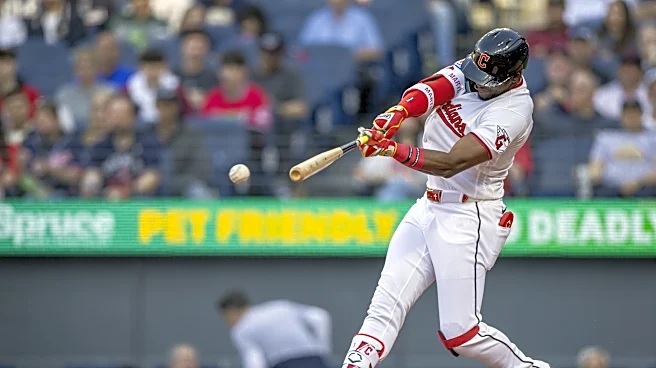 A series opening win in Toronto!