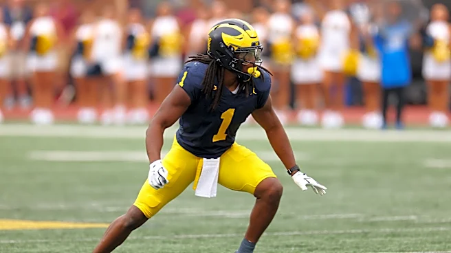 Cowboys news: Dallas gets more defensive help in Round 3