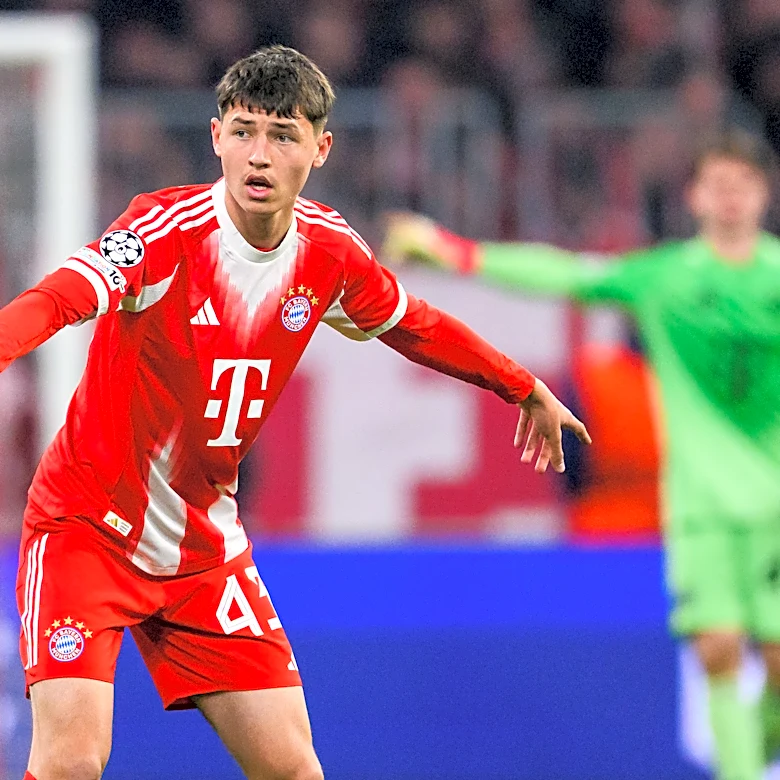Expect to see new faces for Bayern Munich vs. Mainz 05
