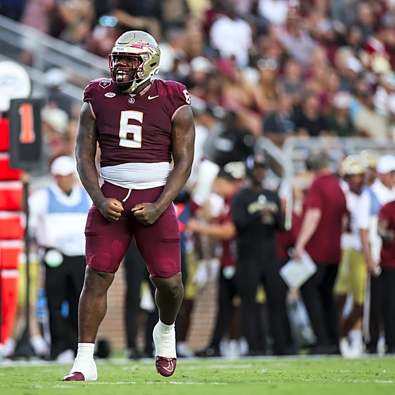 The best available players for the Steelers on Day 3 of the 2026 NFL Draft