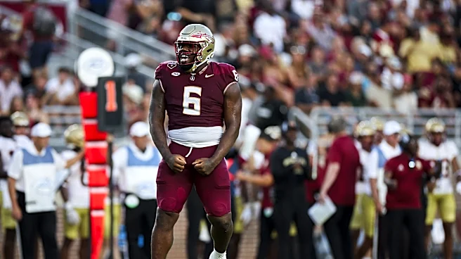 The best available players for the Steelers on Day 3 of the 2026 NFL Draft