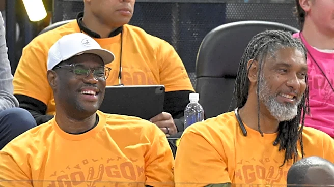 Open Thread: Tim Duncan hits the big 5-0