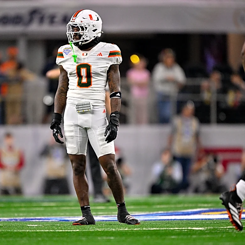 2026 NFL Draft: 25 best prospects available for Detroit Lions on Day 3