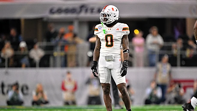 2026 NFL Draft: 25 best prospects available for Detroit Lions on Day 3