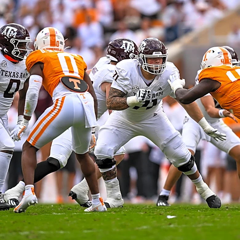 Need to Know! Get to know new Cardinals OG Chase Bisontis