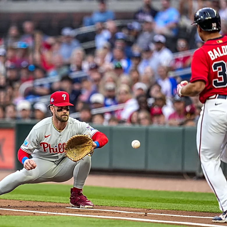 Phillies news: Cristopher Sanchez, Adolis Garcia, Dave Dombrowski