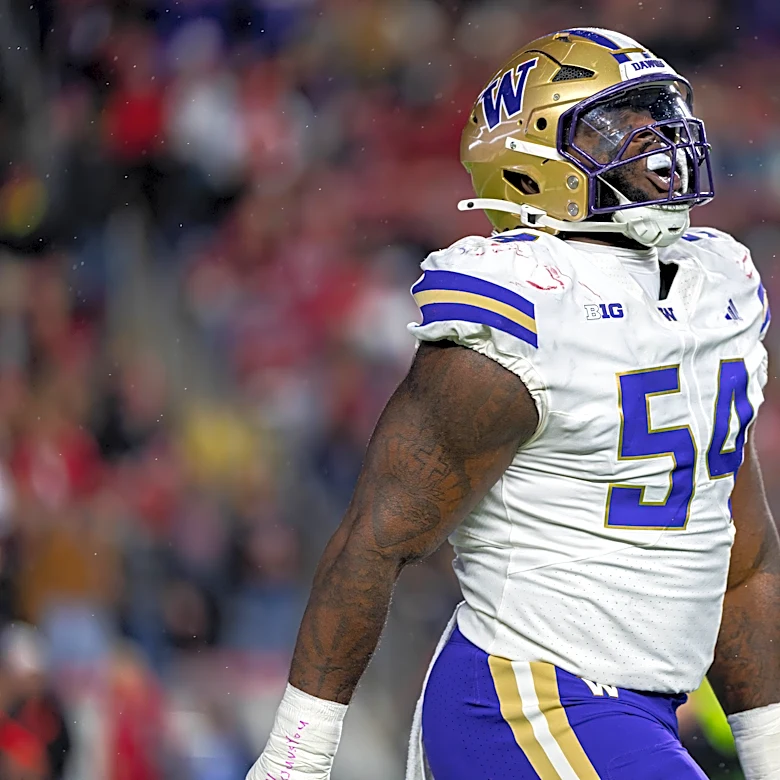 2026 NFL Draft Profile: Anterio Thompson