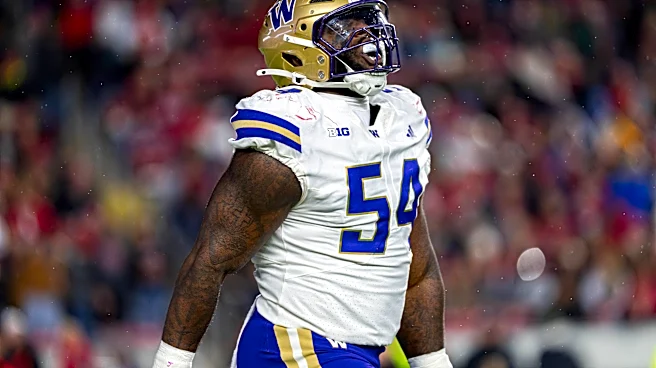 2026 NFL Draft Profile: Anterio Thompson