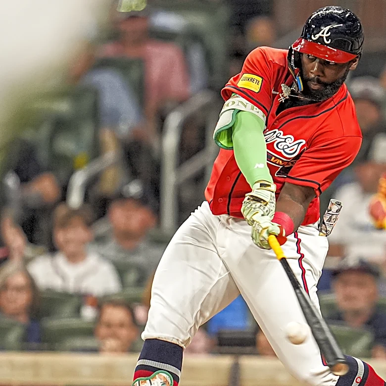 Braves News: Michael Harris II heroics continue, Raisel Iglesias update, and more