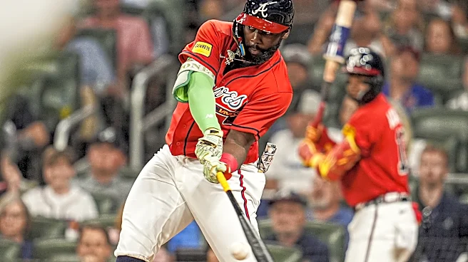 Braves News: Michael Harris II heroics continue, Raisel Iglesias update, and more