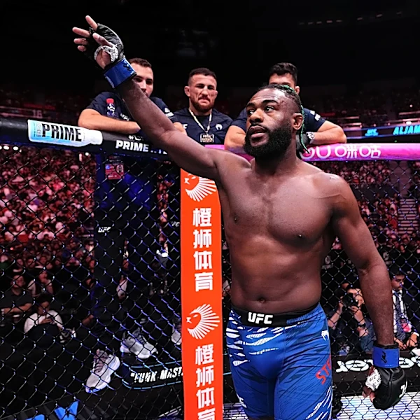 UFC Vegas 116 predictions