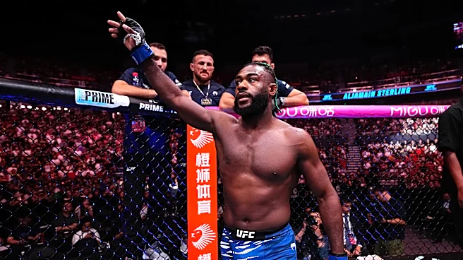 UFC Vegas 116 predictions