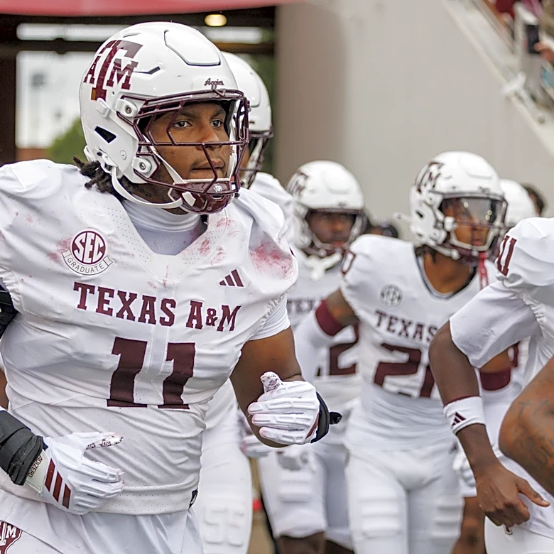 2026 NFL Draft: Scouting report for Broncos defensive lineman Tyler Onyedim