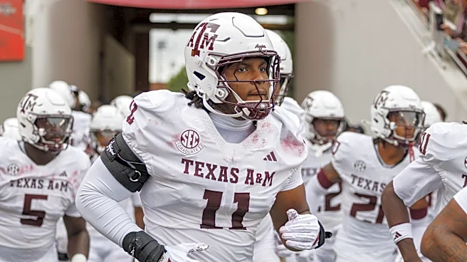 2026 NFL Draft: Scouting report for Broncos defensive lineman Tyler Onyedim