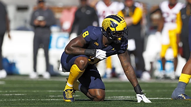 2026 NFL Draft grades: Derrick Moore draws mixed Day 2 marks for Detroit Lions