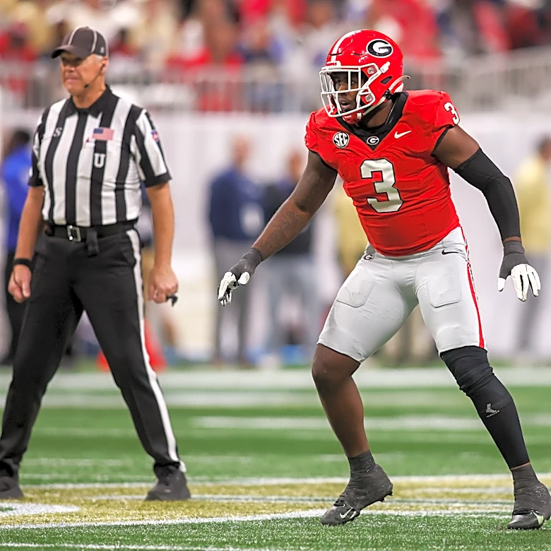 CJ Allen scouting breakdown: A three-down linebacker built for today’s NFL