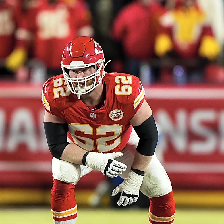 Joe Thuney trade results: Chiefs already spent the pick they got form the Bears