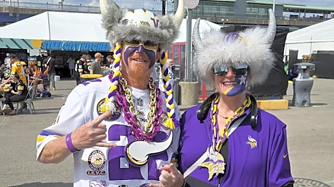 2026 NFL Draft: How to Watch Day 3, Time, Channel, Vikings Picks, and More