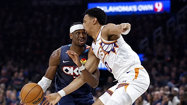 Game Preview: Suns face 0-2 deficit as first round playoff series returns to Phoenix