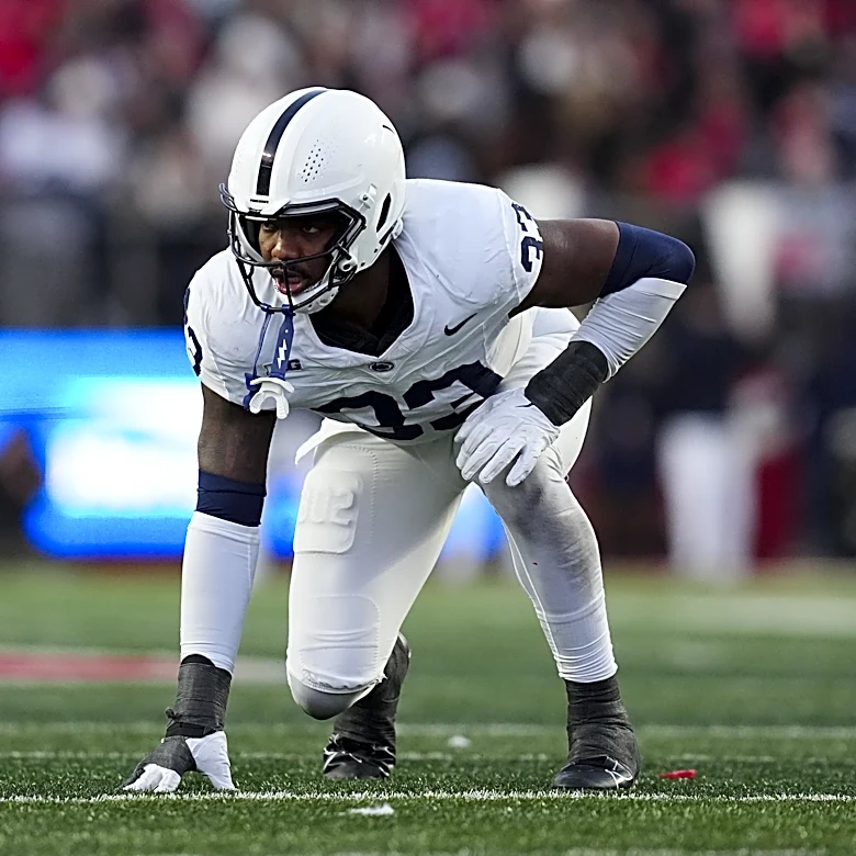 2026 Chicago Bears Draft: Best players available for Day 3