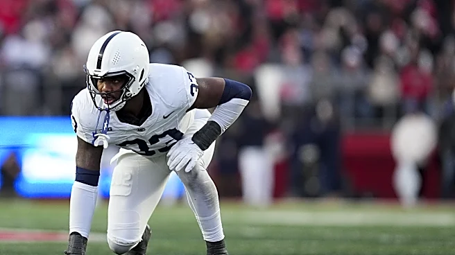 2026 Chicago Bears Draft: Best players available for Day 3