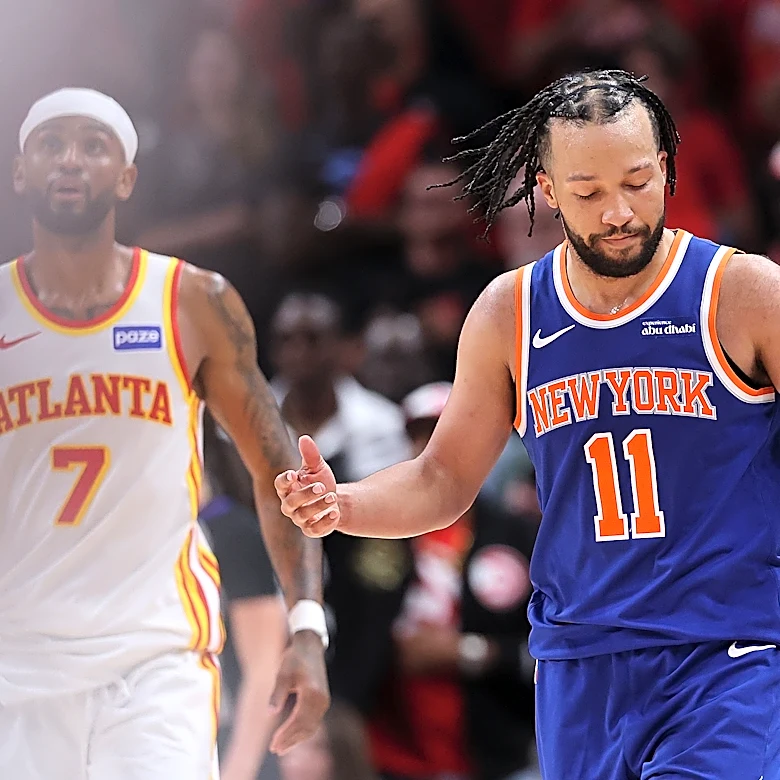 Three takeaways from the first week of the NBA playoffs