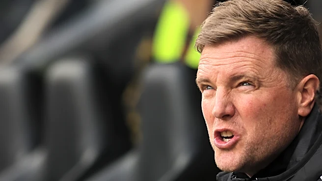 Arsenal vs. Newcastle — Team News & Match Preview