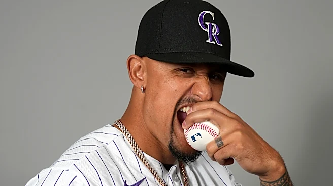 The Evolution of the Lefty Reliever: Lessons from the 2026 Rockies