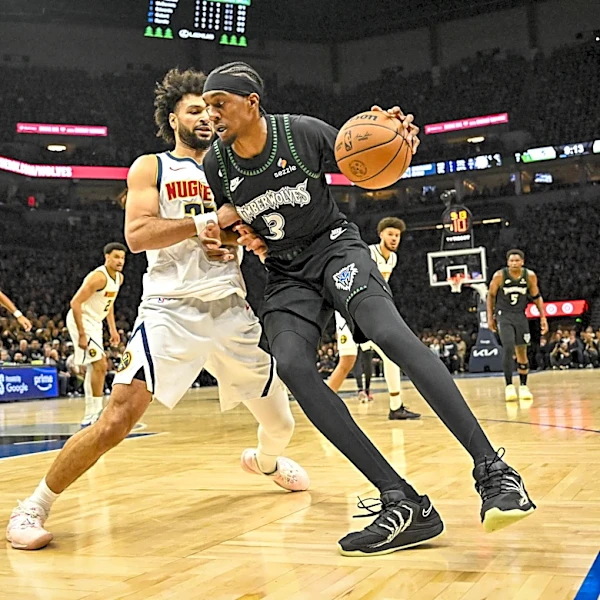 Game 4 Preview: Timberwolves vs. Nuggets